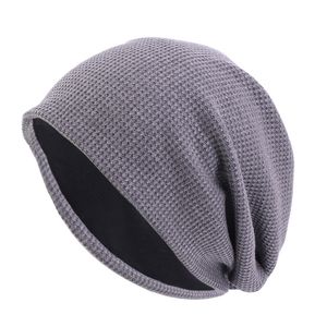 Bonnet personnalisé, chapeau tricoté d'hiver, bonnet chaud pour femmes, bonnet unisexe pour hommes, chapeaux tricotés d'hiver