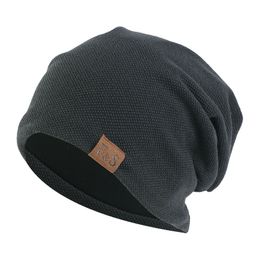 Aangepaste mutsen borduurwerk hoed dubbele stof muts gebreide caps heren winter hoeden Skullies flrdless cap