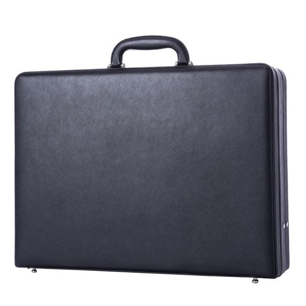 Cuir de veau sur mesure Français Sacs faits à la main Motif Voyage Cabine initiale valise valise alliage alu chariot de vacances bagages de luxe boîte à air coffre ouvert solide 3 boîtes