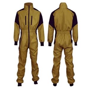 Choix personnalisé Sportswear Freefly Skydiving Suit Combinaisons respirantes confortables du Pakistan