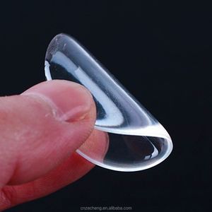 Impression d'étiquettes de dôme transparent personnalisé autocollant époxy transparent autocollants de gel de résine 3d pour la décoration
