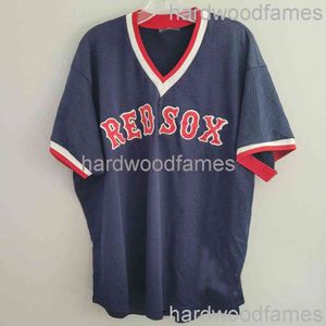 Personnalisé Derek Lowe 32 Mesh Jersey Cousu Hommes Femmes Jeunesse Kid Baseball Jersey XS-6XL