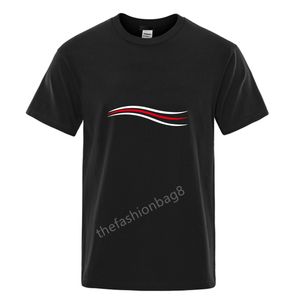 T-shirt à manches courtes pour hommes et femmes, imprimé personnalisé, de styliste, à la mode, Dunks, en mousse, pour course à pied