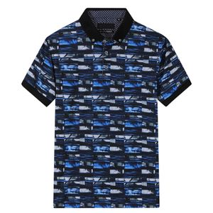 TSHIRTS POLO brodés personnalisés 100% coton de haute qualité plus taille de golf t-shirts pour hommes pour