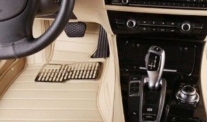 Custom fit car floor mats for BMW 3 series E90 E91 E92 E93 316i 318i 320i 323i 325i 328i 330i 335i 320d 325d 3D carpet liners