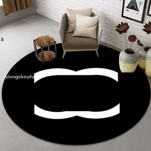 Alfombra de mesa de café dorada personalizada para sala de estar, alfombra antideslizante para cocina, alfombra para el hogar, dormitorio, cabecera, felpudo