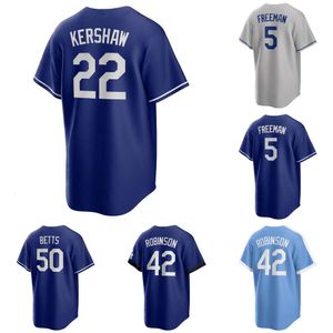 Jersey personnalisé Los Angeles Dodgers Hommes Femmes Jeunes 13 Max Muncy 7 Lanceur partant 51 Alex Vesia 63 Justin Bruihl 23 Jason Heyward 43 Syndergaard Maillots de baseball