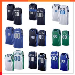 Jersey personnalis￩ Luka Men Womens Youth Dallas 77 Doncic 11 Tim Hardaway Jr. 2 Kyrie Irving Maverick Christian Wood 8 Josh Green 7 Dwight Powell Basketball Jerseys