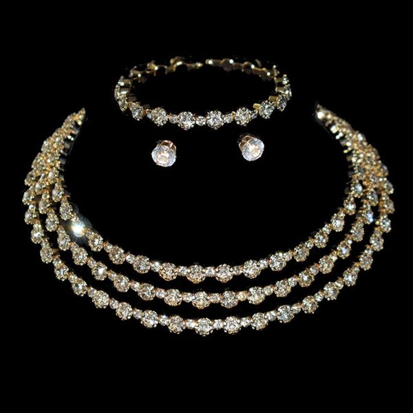 Bijoux personnalisés de luxe Vvs Vs d e f, bijoux en diamant cultivé en laboratoire, collier en diamant, chaîne en diamant