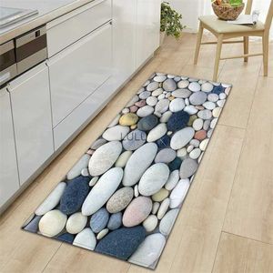 Aangepaste keuken voetmat woonkamer kinderslaapkamer Tatami vloer decor tapijt thuis hal deurmat toegangsdeur bad antislip tapijt HKD230901