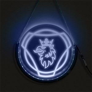 Aangepaste LED voor zakelijk display Multicolor Lighting Wall Art Neon teken Acryl Light Board Man Cave 220615