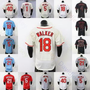 Walker Jersey Lars NootBaar Nolan Arenado Masyn Winn Willson Contreras Paul Goldschmidt Matt timmerman Edman Sonny Gray Lynn Matz Carlson Gorman Brandon Crawford