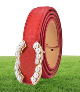 Custom Luxury Boy and Girls Brand Belts For Children Fashion Leather Digners Belt For Kids3432535