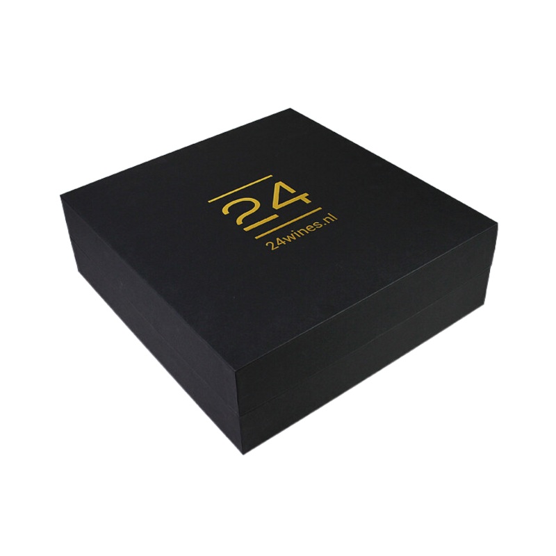 Boîte personnalisée de luxe rectangulaire rigide pour vêtements, emballage de lingerie, boîte-cadeau, boîtes à vêtements