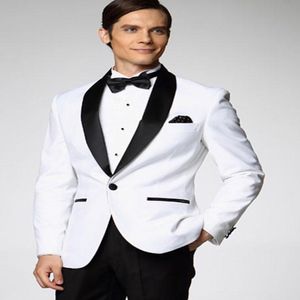 Chariot pour toi sur mesure Nouvel arrivée Tuxedos 10 styles Suit masculin classique Best Man Wedding Promsuits Jacket Pantal