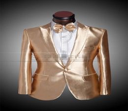 Mens sur mesure Men039s Tuxedos Mens Redgold Tuxedo Groom Wedding Cost Tailcoat Terno Noivo A2199810868