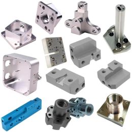 Piezas de giro CNC de precisión OEM hecha a medida Partes de aluminio Productos de mecanizado CNC de acero inoxidable