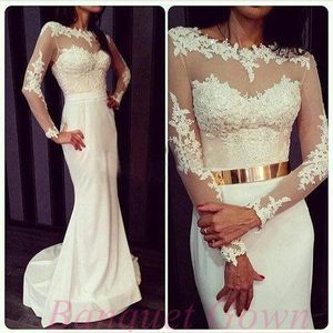 Robe de mariée sur mesure comme demande