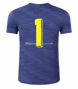 Custom Men's Soccer Jerseys Sports SY-20210105 Voetbaloverhemden Gepersonaliseerd elk teamnaam nummer