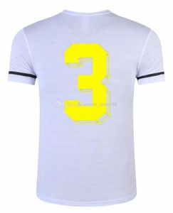 Custom Heren Soccer Jerseys Sports SY-20210156 Voetbaloverhemden Gepersonaliseerde elk teamnaamnummer
