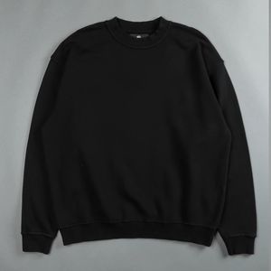 Aangepaste mannen vrouwen hoge kwaliteit sweatshirts DTG druktechniek klant aanpassen Amerikaanse maat tops logo patroon VIP-link