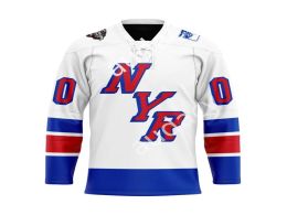 Personnalisé Hommes Femmes Jeunes Hot New York "Rangers" 23 Adam Fox 2024 Stadium Series Jersey 93 Mika Zibanejad 10 Artemi Panarin 31 Igor Shesterkin 79 K'Andre Miller Chris Kreider