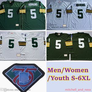 Football personnalisé Throwback 92 Reggie White Jersey Vintage 1985 Stitch 60 Rob Davis 83 John Jefferson 7 Don Majkowski 64 Jerry Kramer 63 Fuzzy Thurston Maillots