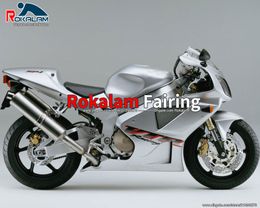 Aangepaste Motorycle Fairing Set voor HONDA VTR 1000 RR RC51 SP1 SP2 VTR1000RR 00 06 RC51 2000 2001 2002 2006 Verkortingsset