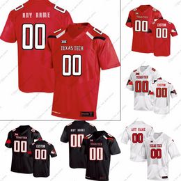 Maillots de football universitaire NCAA personnalisés Pierre Ramirez Roberts Robinson Rodriguez Smith Spencer Tilmon Wooten Young Baskerville Collins Dillingham Dunlap Horn