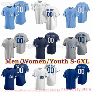 Custom NCAA S-6XL Baseball Jersey 5 George Brett 13 Salvador Perez 7 Bobby Witt Jr. 27 Adalberto Mondesi 16 Andrew Benintendi 17 Hunter Dozier Singer Stitched Jerseys