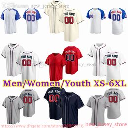 Custom NCAA S-6XL Baseball Jersey 99 Spencer Strider 11 Orlando Arcia 55 Bryce Elder 13 Ronald Acuna Jr. 12 Sean Murphy 44 Hank Aaron 1 Ozzie Albies Stitched Jerseys