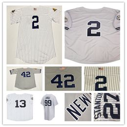 2001 2009 NY Retro WS Baseball Jersey Derek Jeter Mariano Rivera Martinez Bernie Williams Pettitte Roger Clemens Jorge Posada Alex Rodriguez Hideki Matsui Sabathia