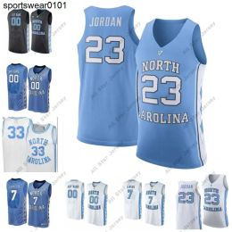 Custom North Carolina Basketball Jerseys UNC College Basketball Jersey Harris 2 Cole Anthony 5 Armando Bacot Robinson Rush Francis Any Number023