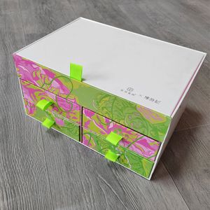 Emballage de boîte-cadeau boîte d'emballage boîte-cadeau Fabricant professionnel Veuillez contacter pour acheter