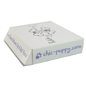 Aangepaste papier verpakking ontwerpen afdrukken vouwen van hoge kwaliteit papieren doos