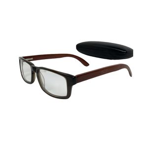 Op maat gemaakte bril sportmonturen anti blauw licht zonnebril optische monturen heren leesbril dames gratis frames