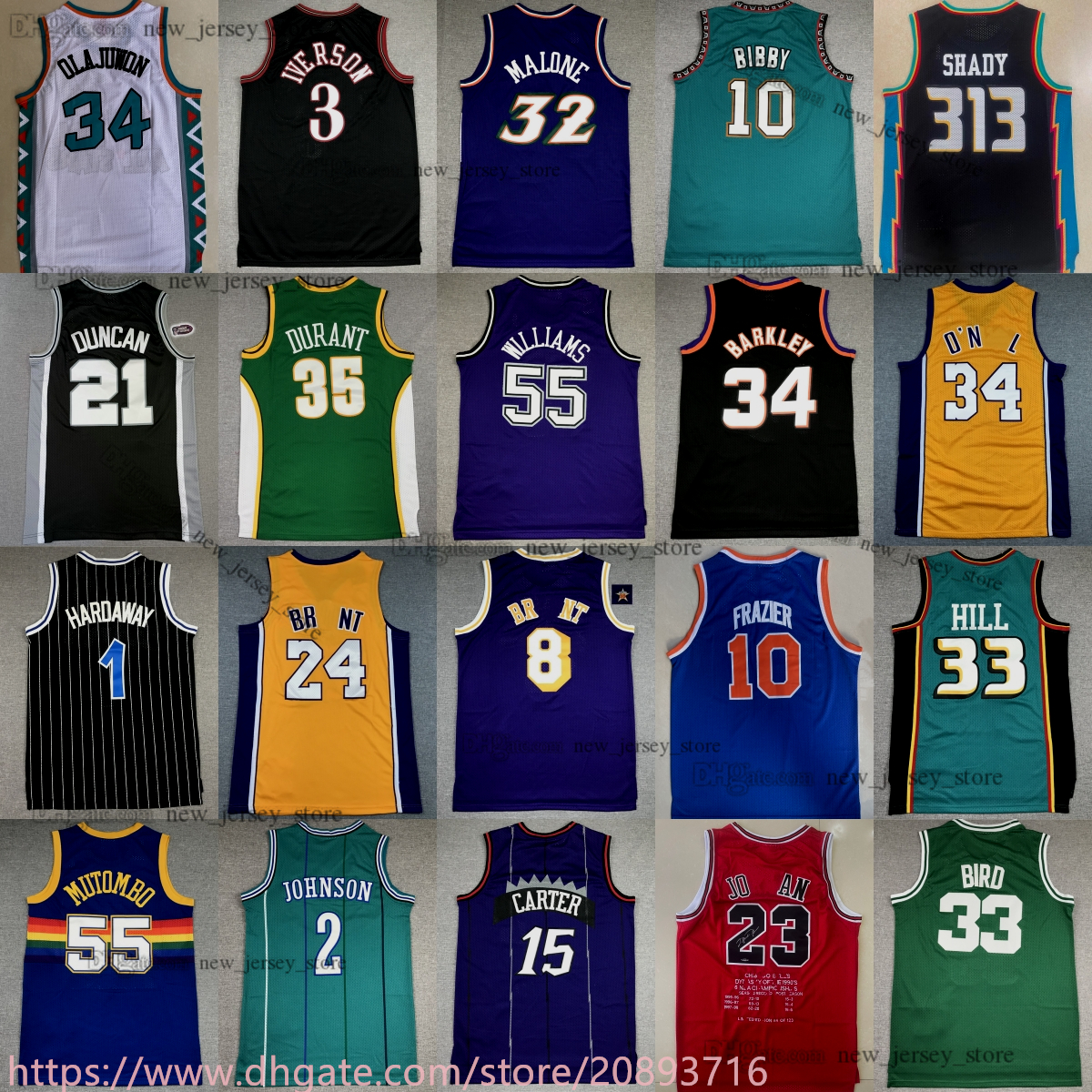 NBA Celtics Jersey : r/DHgate