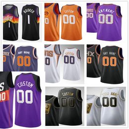 Jerseys de baloncesto impreso personalizado 3 Chris 1 Devin Paul Booker Jevon Carter E'Twaun Moore Langston Galloway Cameron Payne Abdel Nader Frank Kaminsky Ty-Shon Alexander