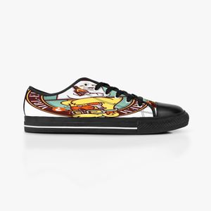 Aangepaste schoenen klassiek canvas low gesneden skateboard casual drievoudige zwart acceptatie aanpassing uv printen lage heren dames sport sneakers ademende kleur 786