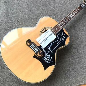 Custom Shop, 43 