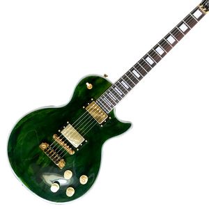 Tienda personalizada, hecha en China, guitarra eléctrica LP personalizada de alta calidad, diapasón de palisandro, herrajes dorados, envío gratis 2024