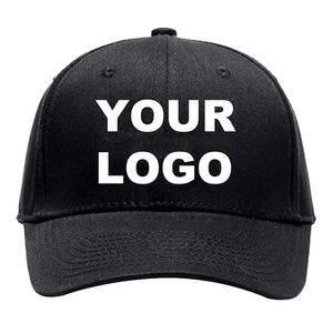 aangepaste sportpet aangepast logo maat kleine bestelling snapback golf tennis honkbal papa hoed zonneklep teammode wear299t
