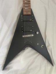 Pickup EMG per chitarra elettrica V GSP personalizzati neri Mmatte 2