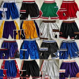AU Vintage Classic Retro Basketball Shorts Authentic Stitch avec Pocket Throwback Tow Pockets Breathable Gym Training Training Pant Pantal