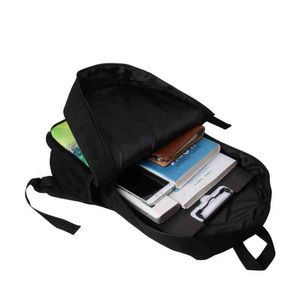 Sac d'école personnalisé avec votre nom et Image, cartable de dessin animé pour enfants, pour adolescents, garçons et filles, sac à dos Cool pour enfants, cartable Mochila