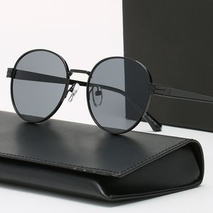 Los clientes compraron a menudo con Comparar con artículos similares S Marca de lujo Gafas de sol polarizadas para hombre Diseñadores de anteojos para mujer Gafas de sol Marco de metal Lente Polaroid