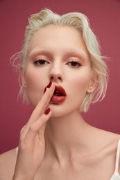 Aangepast item Make -up Haar Heathy Speciale link voor VIP Koper Haar Treatment Face Primer