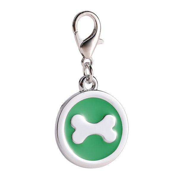 Étiquettes d'adresse personnalisables pour collier de chien, médaille avec nom gravé, accessoires pour chaton et chiot, collier personnalisé pour chat