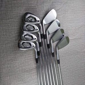 Personnalisation Nouveau AP3 718 Golf Irons Set 3p régulièrement 10 Options d'arbre KING REAL POS Contact 6685396