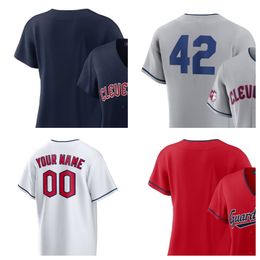 Aanpassen 13 Gabriel Arias 17 Will Brennan 90 Estevan Florial Baseball Jersey 38 Steven Kwan 10 Ramon Laureano 78 Jhonkensy Noel 7 Myles Straw 76 George Valera Yth-6XL